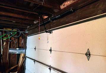 Low Cost Door Springs | Garage Door Repair Newark NJ