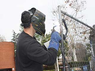 Gate Repair | Newark NJ Low Cost Gate Repair Nearby Newark NJ