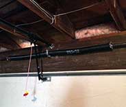 Low Cost Door Springs | Garage Door Repair Newark