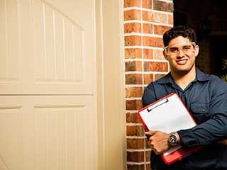 Garage Door Repair Pros Near Newark NJ